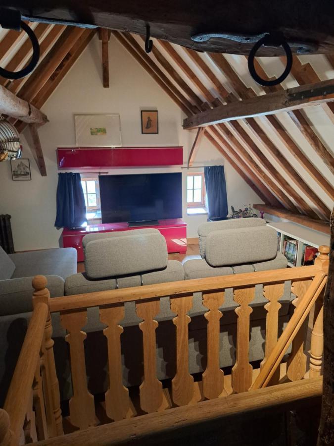 Villa Begijnhof 54 Sint-Truiden Esterno foto