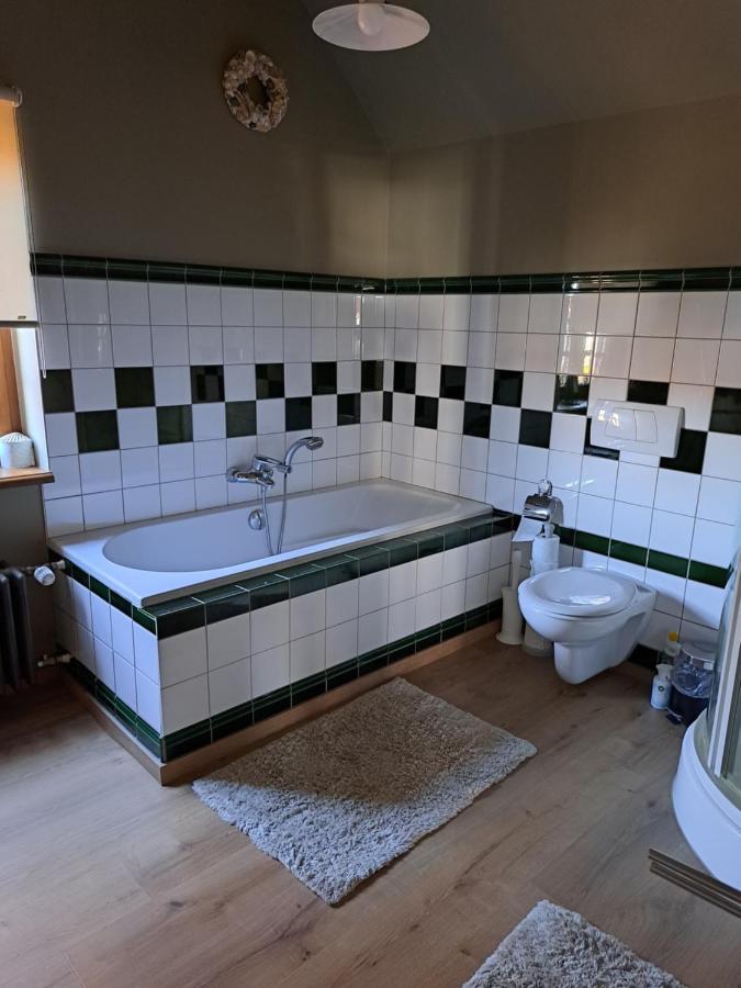Villa Begijnhof 54 Sint-Truiden Esterno foto