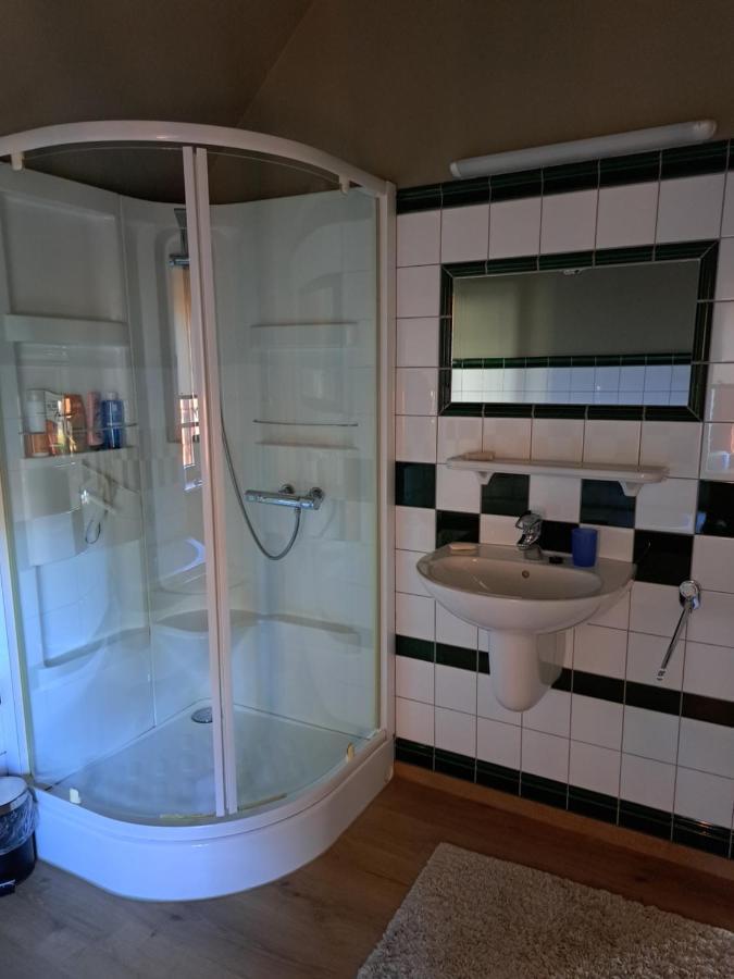 Villa Begijnhof 54 Sint-Truiden Esterno foto
