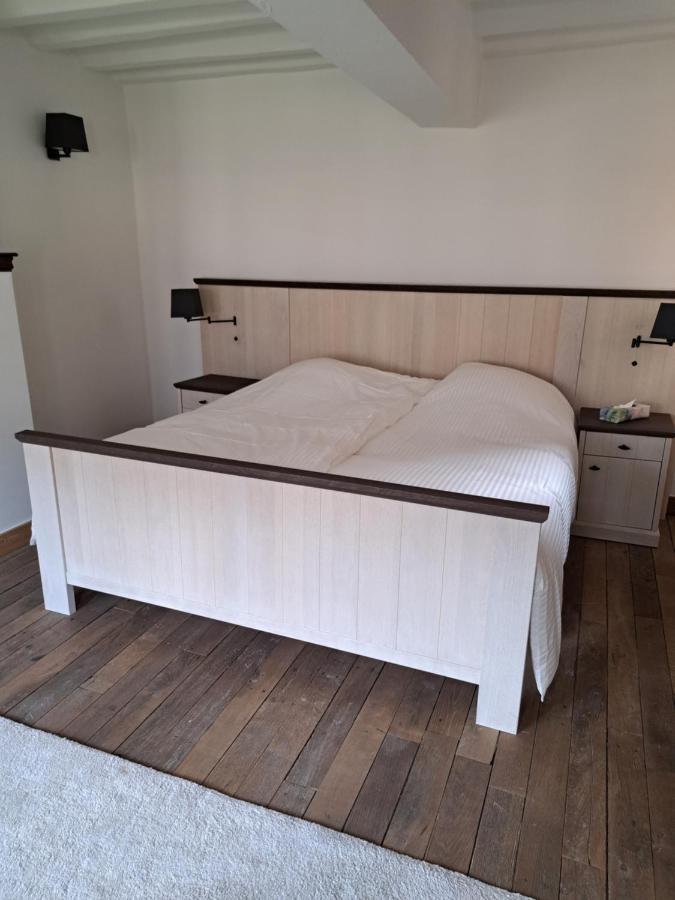 Villa Begijnhof 54 Sint-Truiden Esterno foto
